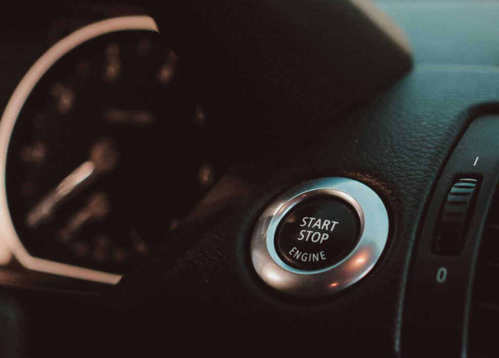 panne hivernale démarrage voiture