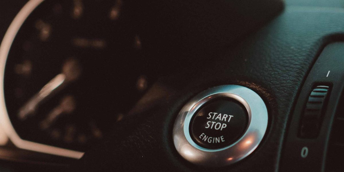 panne hivernale démarrage voiture